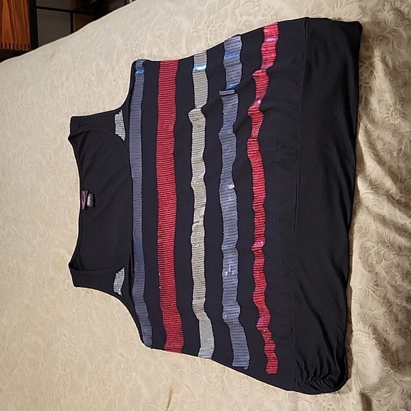 Torrid tank top - Picture 6 of 7